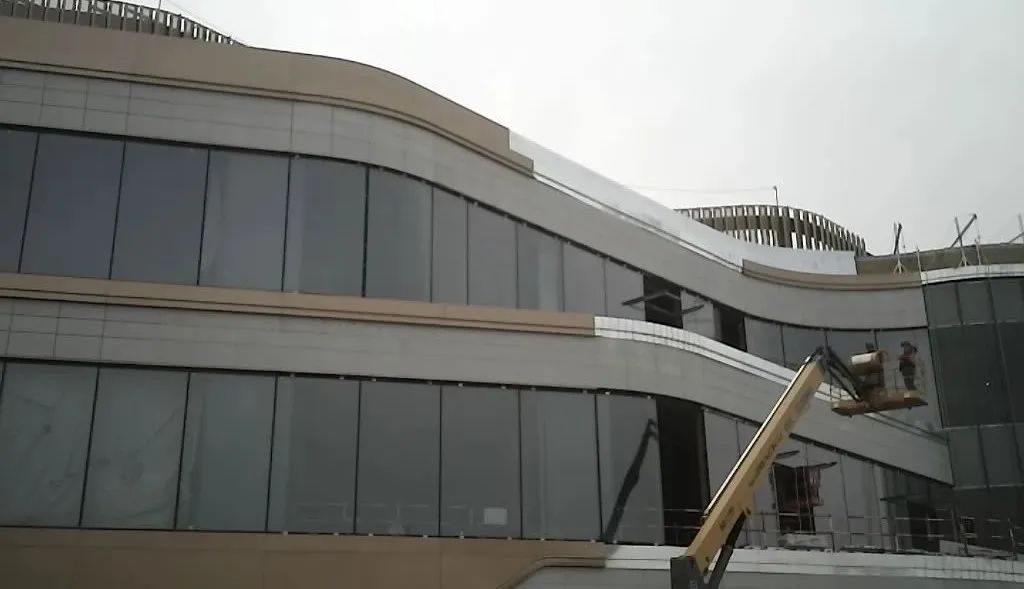 告别经验主义：高德热像仪化身监理验收的“科技利器”