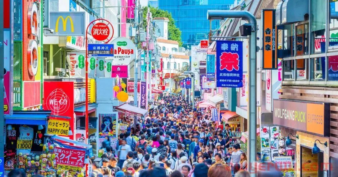 日本跨境电商电商市场总览!布局日本市场的超详细注意事项和运营建议_跨境电商_石南跨境物流导航