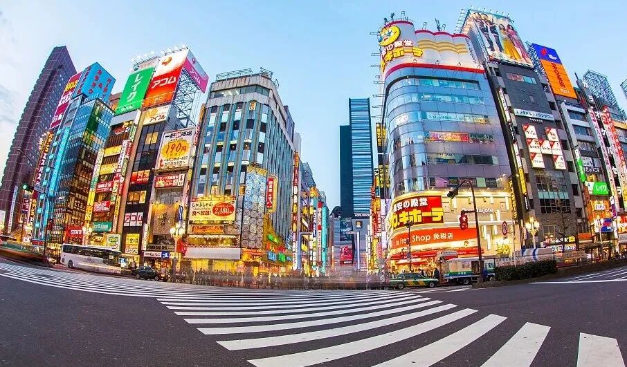 蝉联第一!Shopify日本市场以350%涨幅领跑重要市场